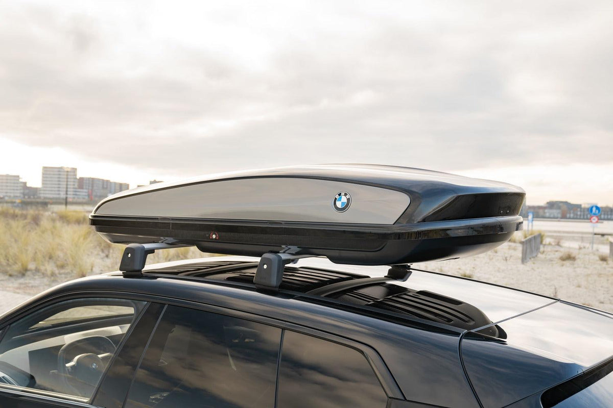 BMW Dakkoffer 520 Liter - Van Poelgeest BMW & MINI